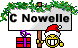 c'est noël